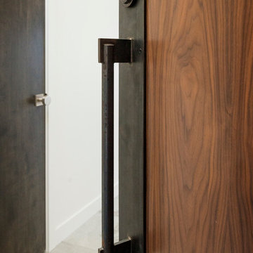 Seward Park Remodel