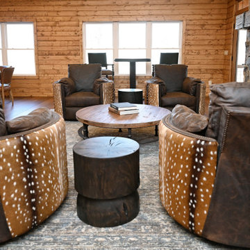 Deer Camp