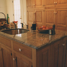 Wolff kitchen
