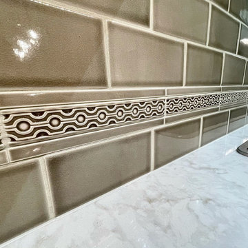 Kitchen Remodels