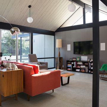 Renewed Classic Eichler