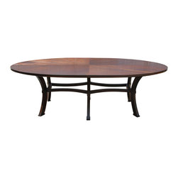 Bamford Dining Table - Dining Tables