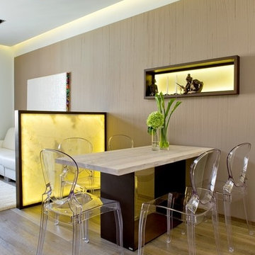 Dining Area Applications