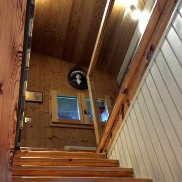 Chalet La Glisse Le Grand-Bornand