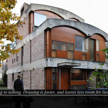 ARCH Exterior