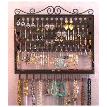 Storage Solutions and Custom Labels