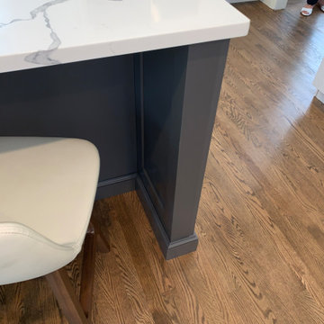 Eastchester NY Kitchen
