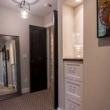 Hopkins Whole House Renovation
