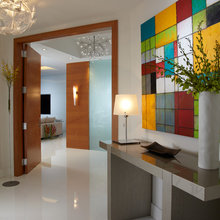 Bedroom Ideas