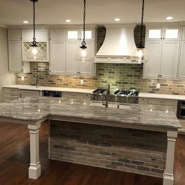 Kitchen in Roswell