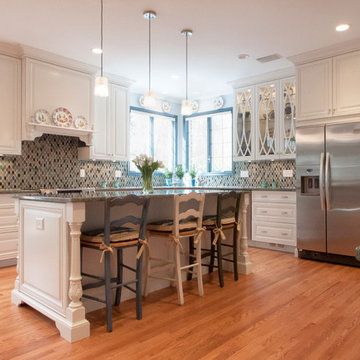 Underhill Kitchen 8