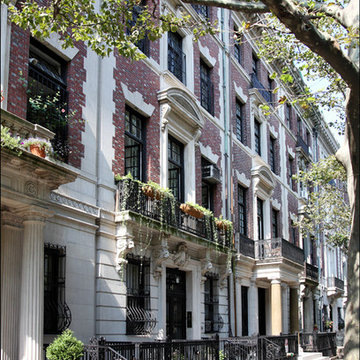 West Side Duplex