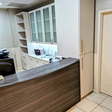 Rothman Fabrics Corporate office