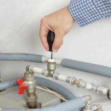 AC Repair in Humble Texas