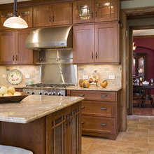 back splash