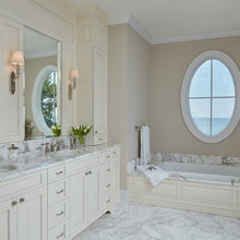 Bathroom Paint Options