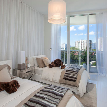 Bellini Williams Island - 803 Line B - Aventura, Florida