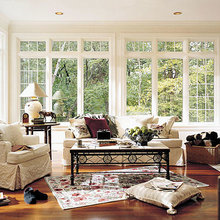 Windows and doors