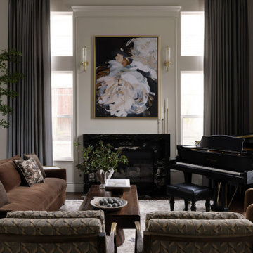 Modern Heirloom