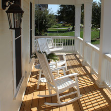 Porch Ideas