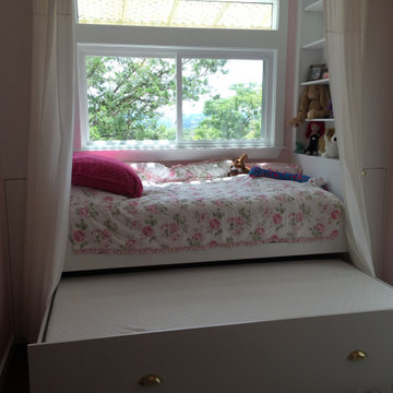 Kid's Bedrooms