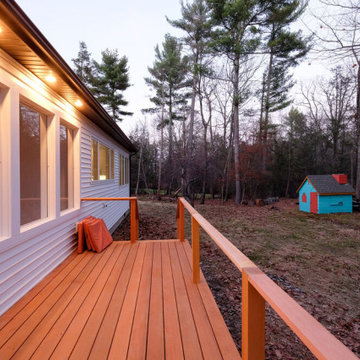 Our Recent Work: Exteriors