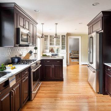 Carbernet Kitchen