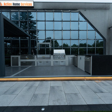 Action Home Services Design Centre | Richmond Hill Showroom