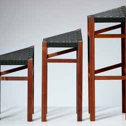 Hocker HOKUS - Bar Stools And Counter Stools