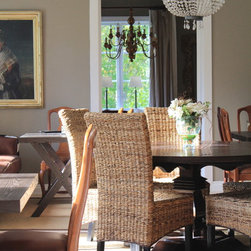 BYNSBERG HERRG&Aring;RD - Products