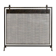 Fireplace Screens