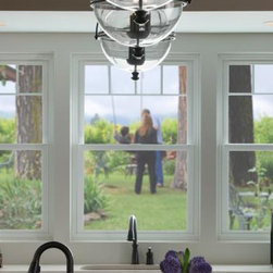 MILGARD DOUBLE HUNG WINDOWS - Windows
