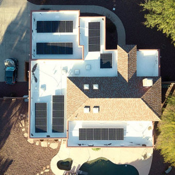 Solar Panels