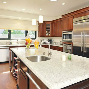 Feng Shui Dream Home in Hillsborough
