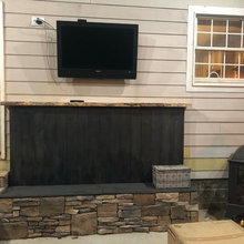 Outdoor Area