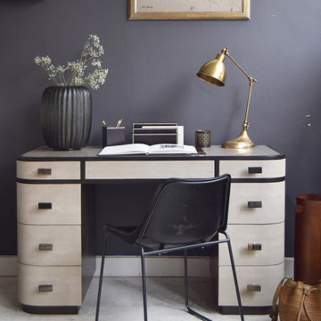 Bespoke - Office Desk