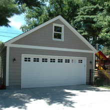 Garage ideas