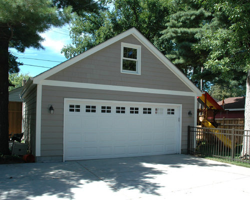 Cape Cod Garage Ideas, Pictures, Remodel and Decor