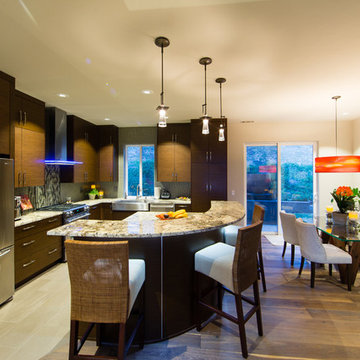 Sullivan Remodel