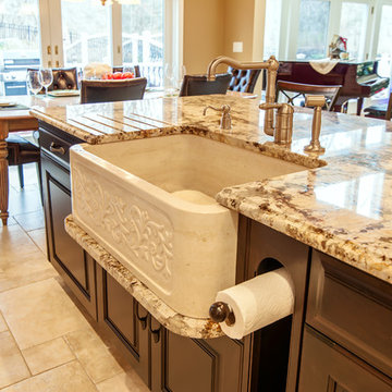 Sunrise Kitchens