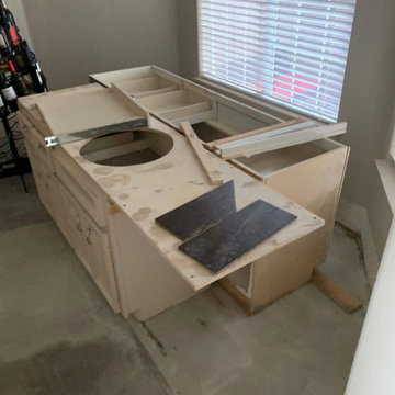 Rosharon Roof and Interior Repairs