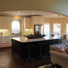 backsplash