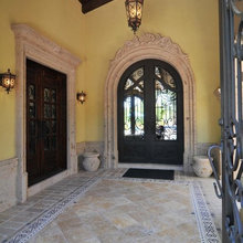 doorways