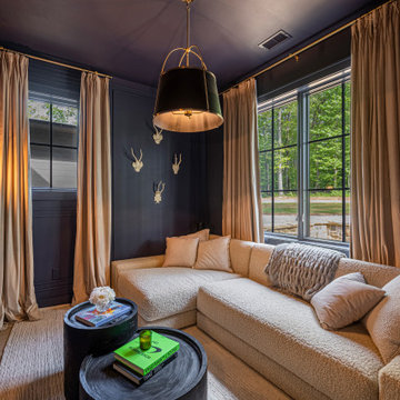 Serenbe Farm House