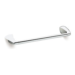 Secret Bath - Secret Bath, Towel Bar, Alada Collection, Polished Chrome - Towel Bars