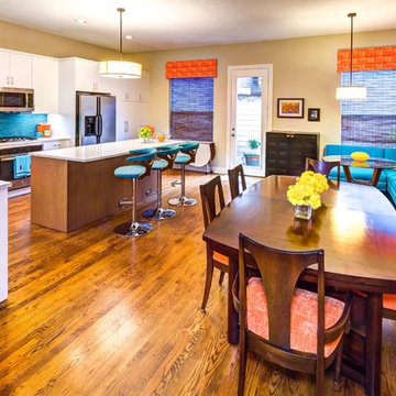 Mid-Century Modern