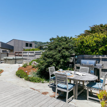 Sea Ranch Abalone Bay Vacation Rental