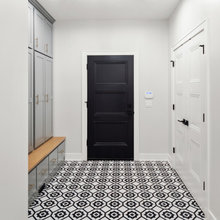 Back Foyer FW
