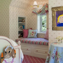 Girls Rooms