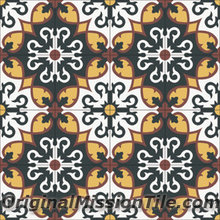 cement tiles